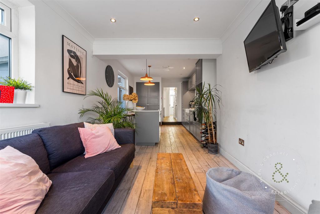 Additional image 9 of 3 bed terraced house for saleLlanfair Road, Pontcanna, Cardiff CF11