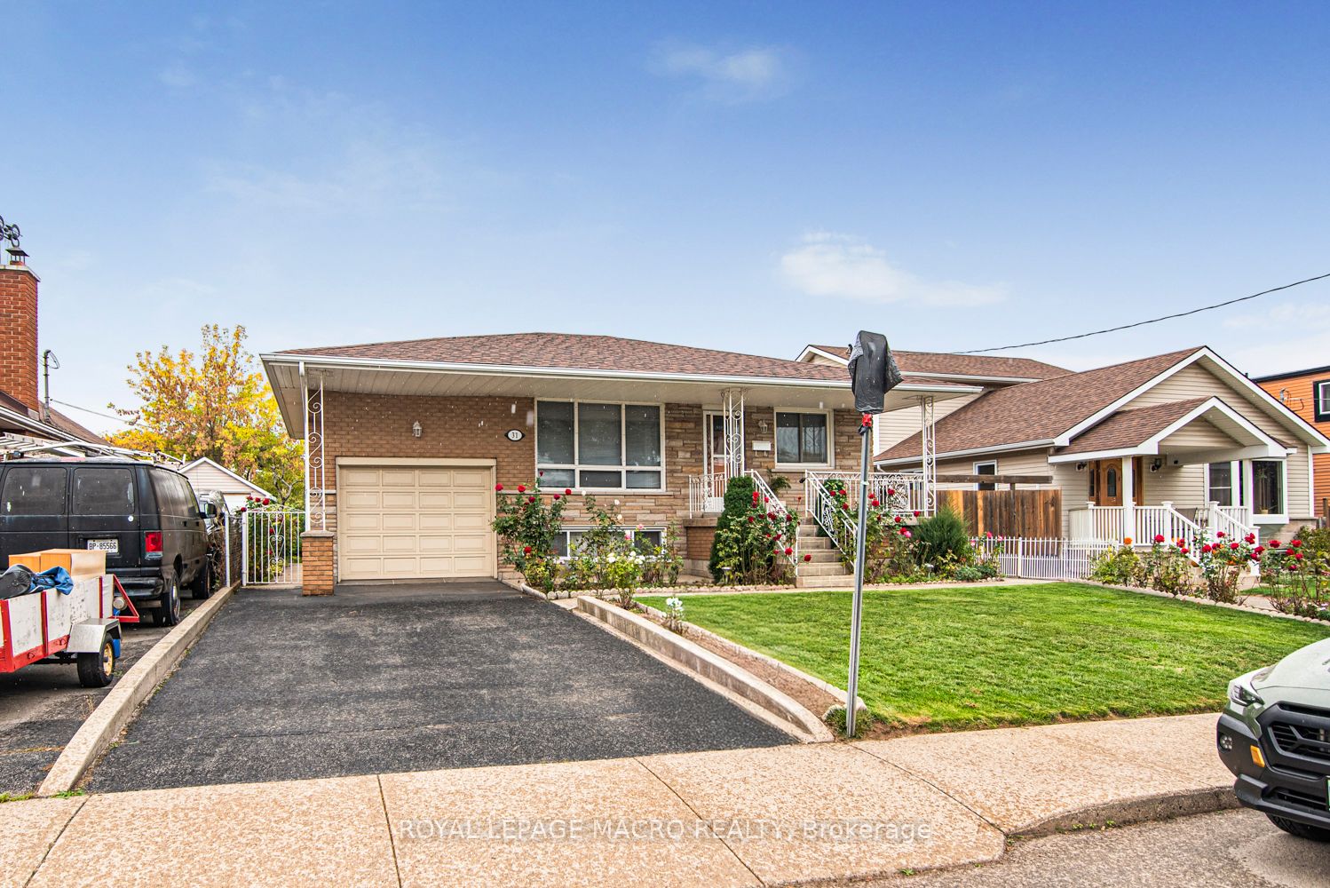 31 Adair Avenue N, Hamilton, ON, L8H 6A5