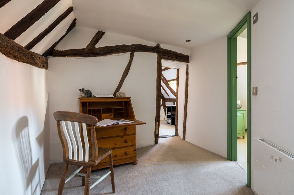 Additional image 24 of 5 bed detached house for saleHigh Street, Elstow, Bedfordshire MK42
