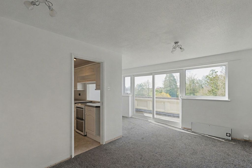 Additional image 2 of 2 bed flat for salePrestleigh Road, Evercreech, Shepton Mallet, Somerset BA4