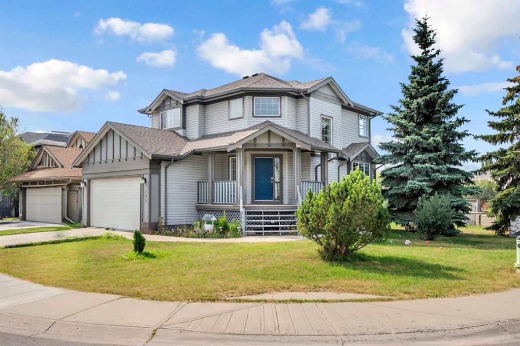 Additional image 4 of 171 Willowbrook Drive NW, Airdrie, AB, T4B 2W5