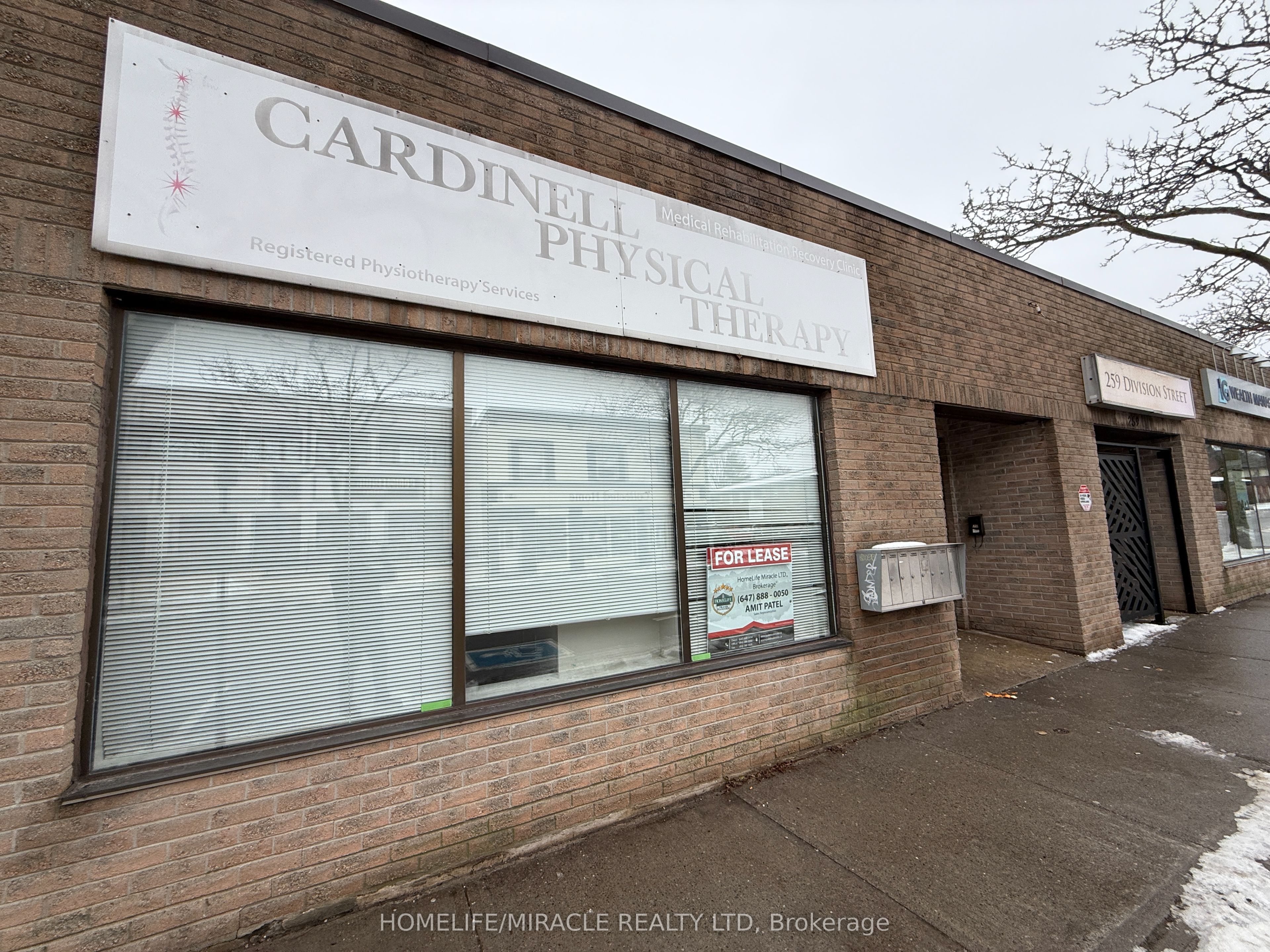 Additional image 4 of 259A Division Street, Cobourg, ON, K9A 3P9