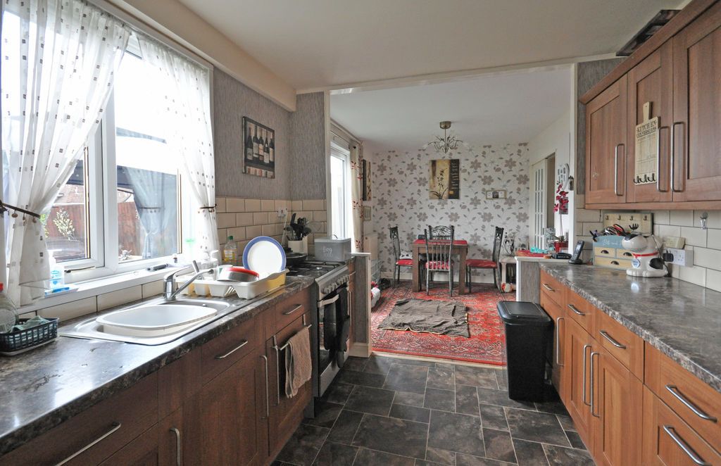 Additional image 7 of 3 bed semi-detached house for saleHenry Wood Close, Newport NP19