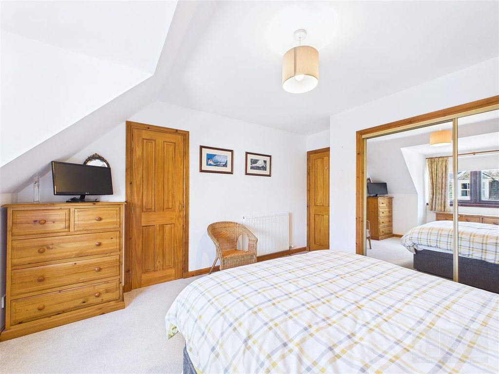 Additional image 19 of 4 bed detached house for saleLonach Cottage, 60 Main Street, Tomintoul AB37