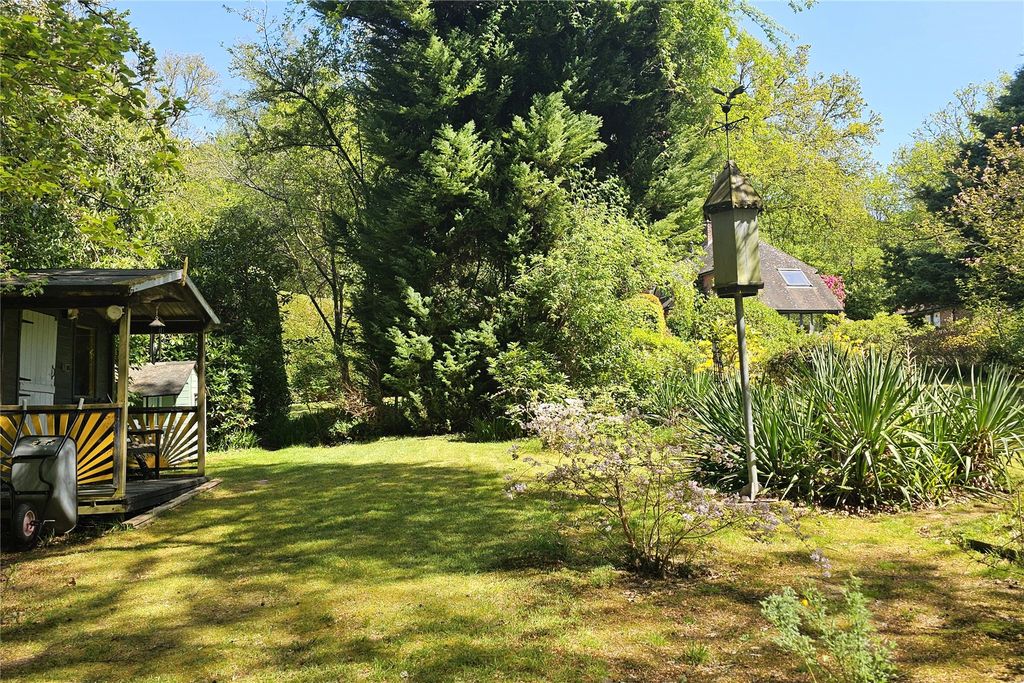 Additional image 49 of Land for saleGrayshott, Hindhead, Surrey GU26