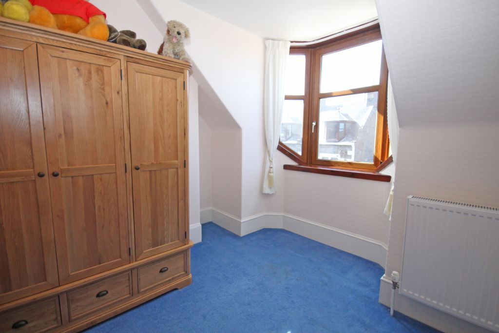 Additional image 27 of 4 bed end terrace house for sale53 High Street, Buckie AB56
