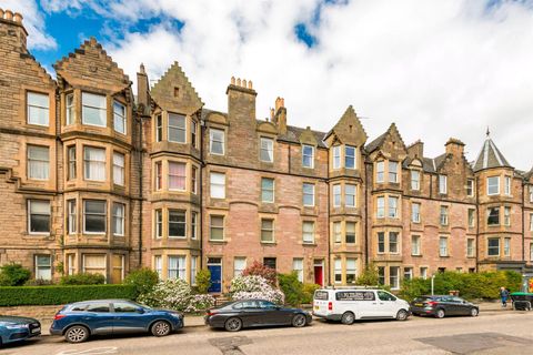120/6, Marchmont Road, Marchmont, Edinburgh EH9