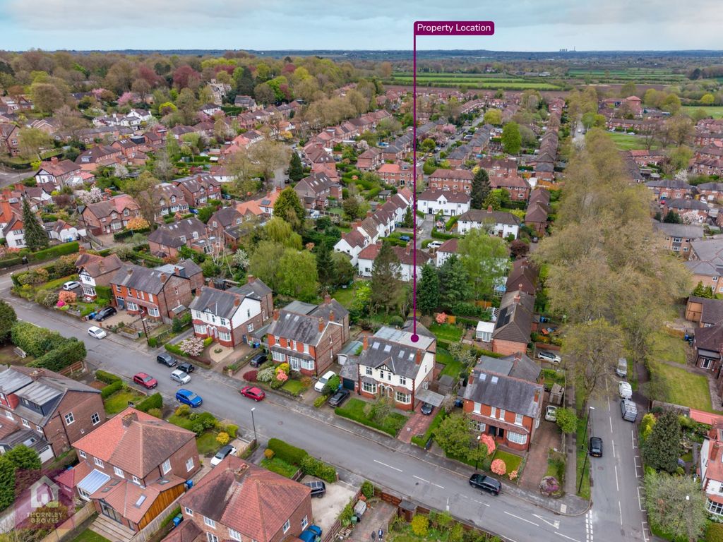 Additional image 29 of 4 bed semi-detached house for saleWalton Road, Altrincham, Greater Manchester WA14