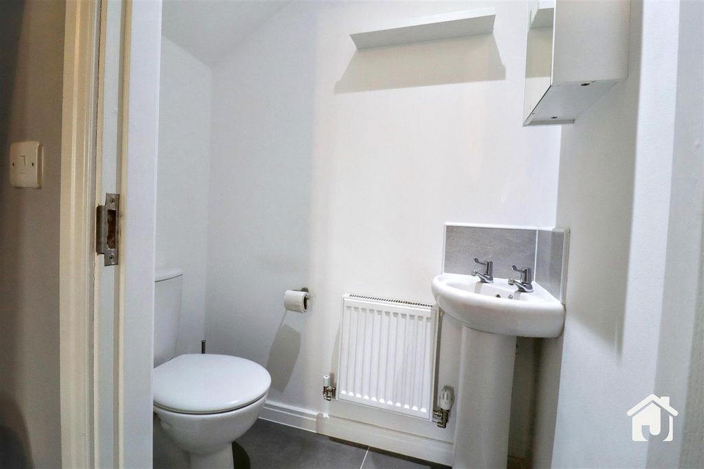Additional image 7 of 3 bed semi-detached house for saleLondon Road, Markfield, Leicestershire LE67