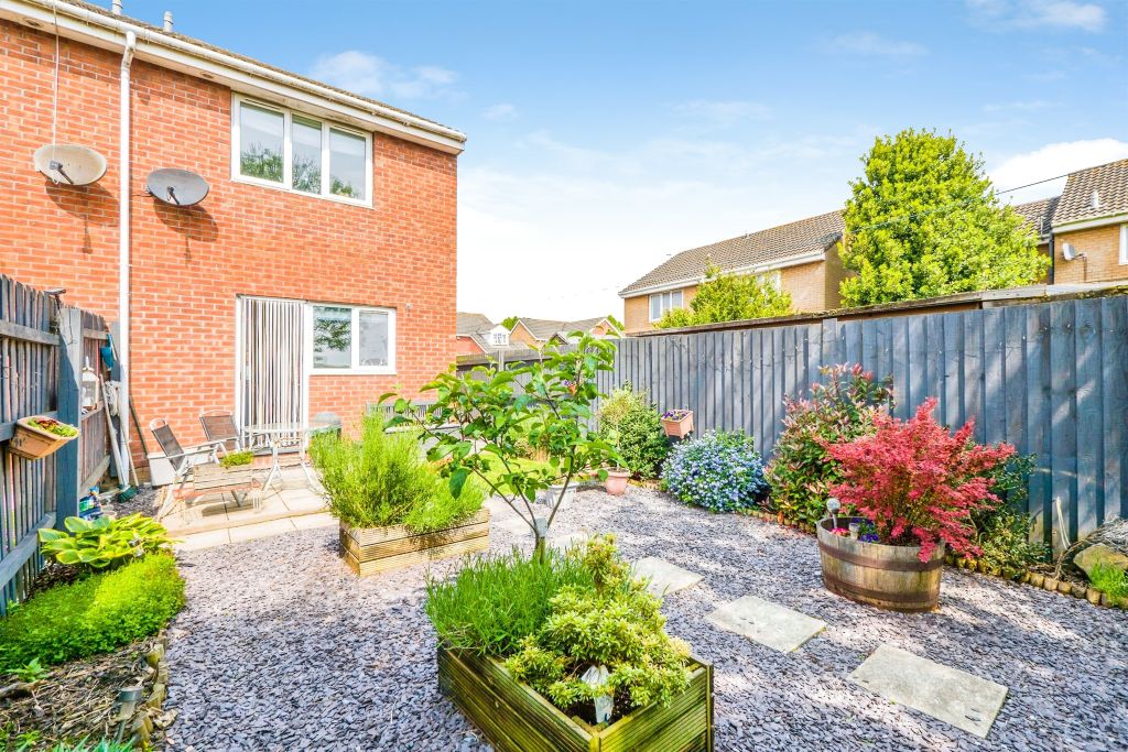Additional image 15 of 2 bed end terrace house for saleHind Close, Pengam Green, Cardiff CF24