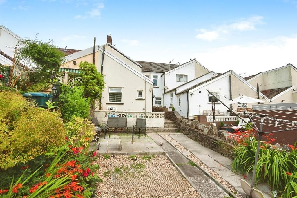 Additional image 11 of 3 bed terraced house for saleMaes-Y-Graig Street, Bargoed CF81