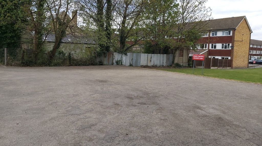 Additional image 6 of Land for saleLand At Buckden Close, London, Greater London SE12