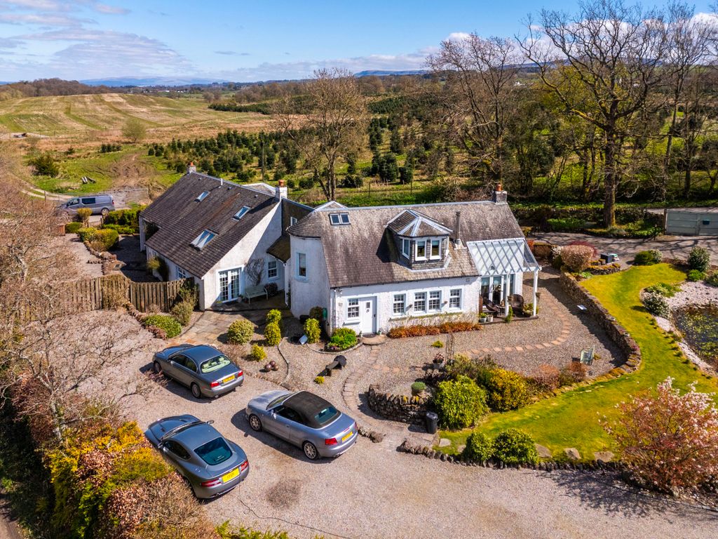 Additional image 4 of 4 bed detached house for saleBalwill Cottage, Balfron Station G63