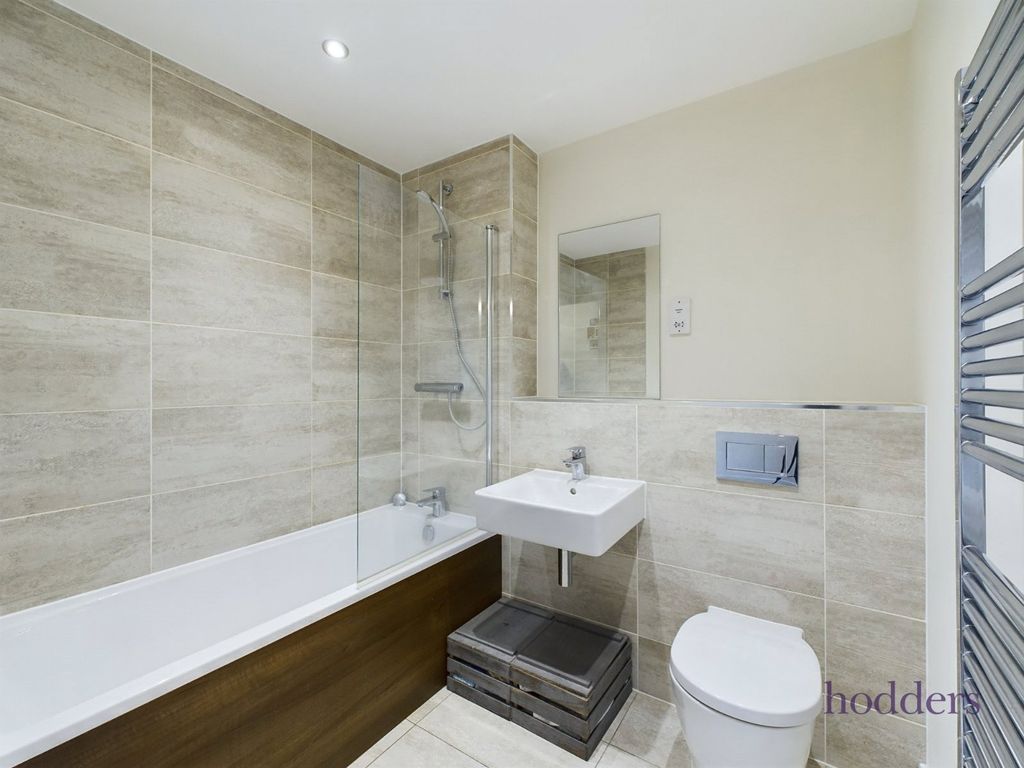 Additional image 4 of 1 bed flat for saleAugustine Apartments, Hawker Drive, Addlestone, Surrey KT15
