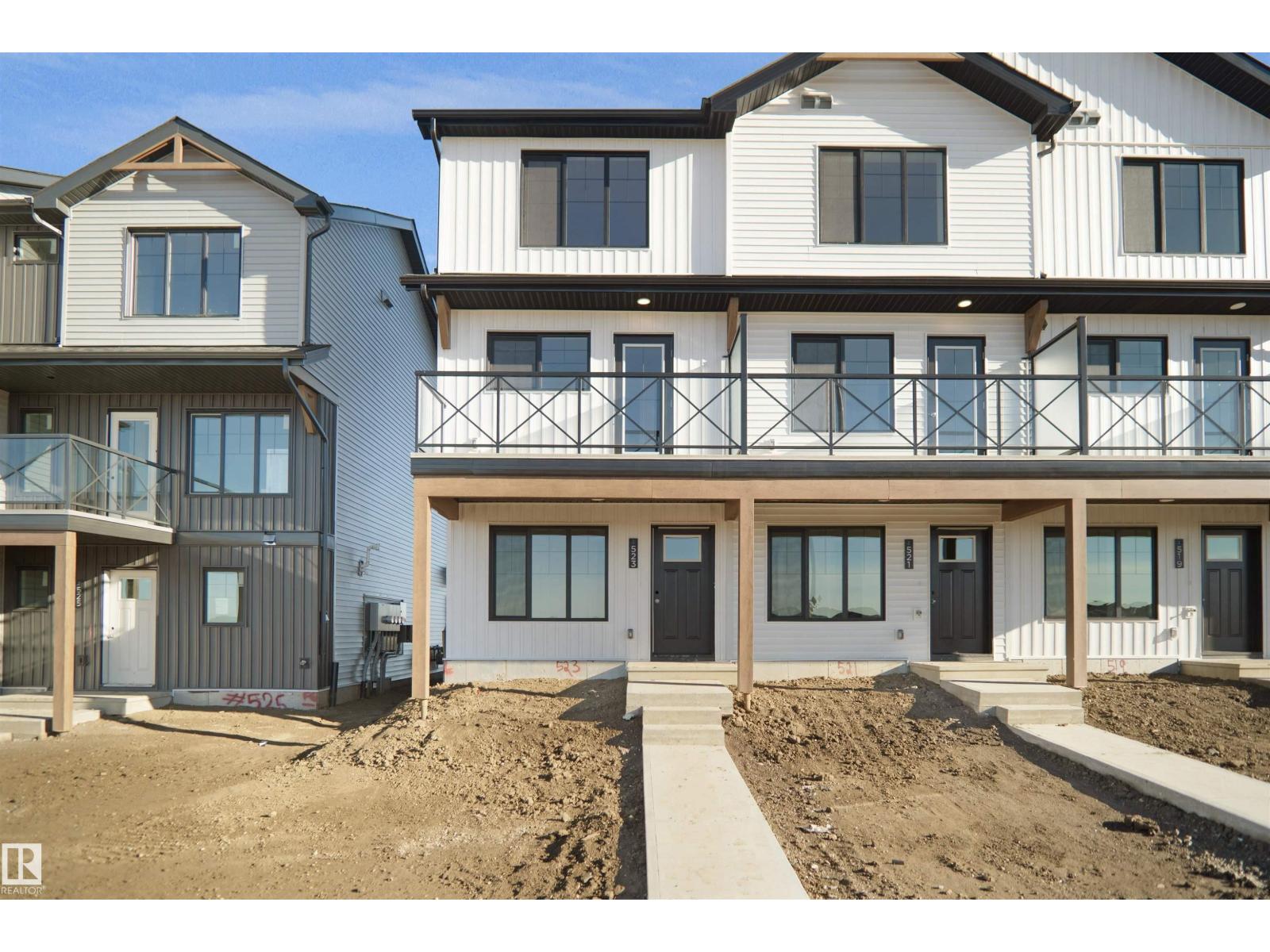 Additional image 2 of 533 Aster Drive NW, Edmonton, AB, T6T2N8