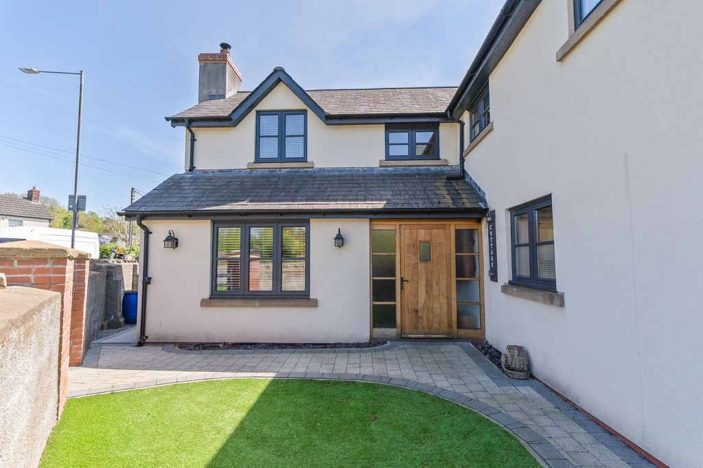 Additional image 34 of 4 bed detached house for saleUndy, Caldicot NP26