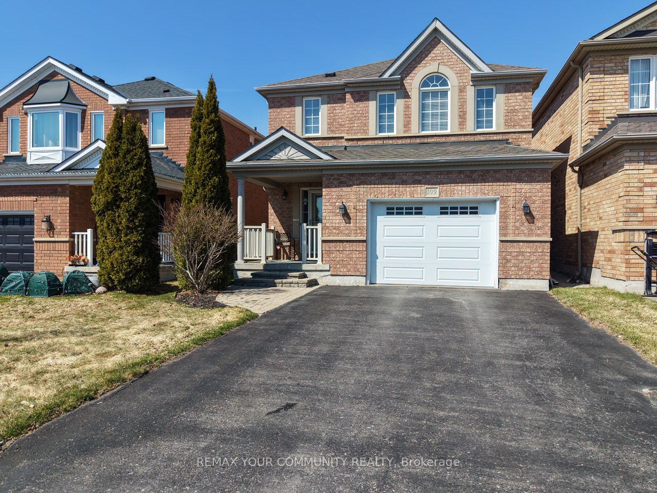 Additional image 2 of 109 Collis Drive, Aurora, ON, L4G 7V2