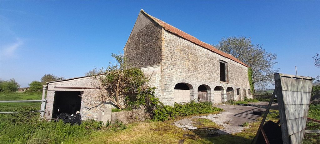Land for saleButleigh Moor Drove, Walton, Street, Somerset TA7