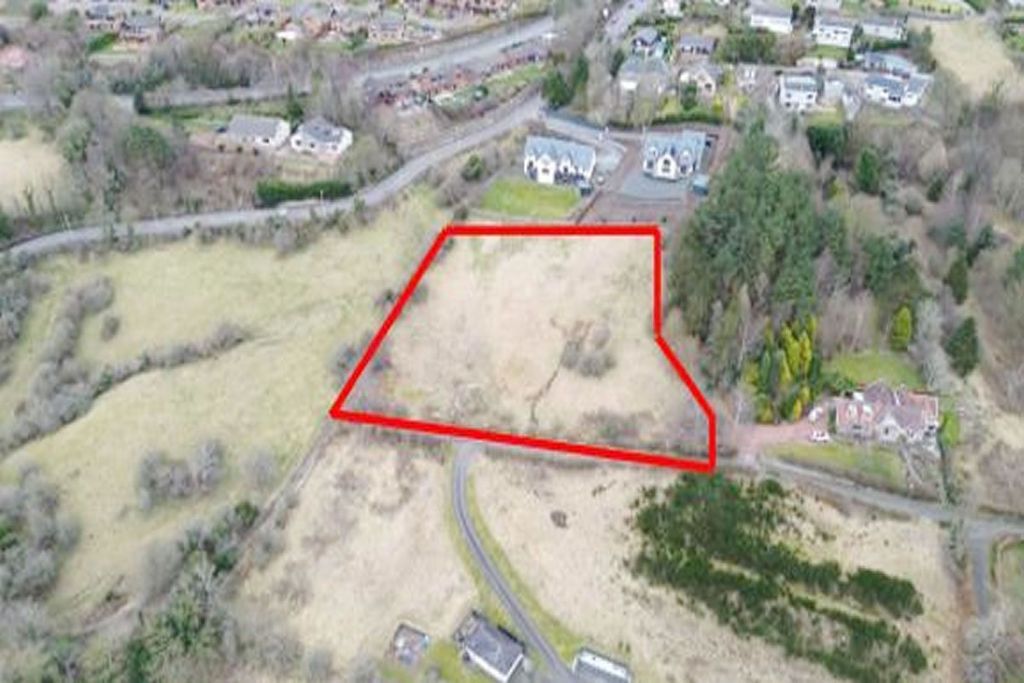 Additional image 5 of Land for saleSt. Patricks Road, Lanark ML11