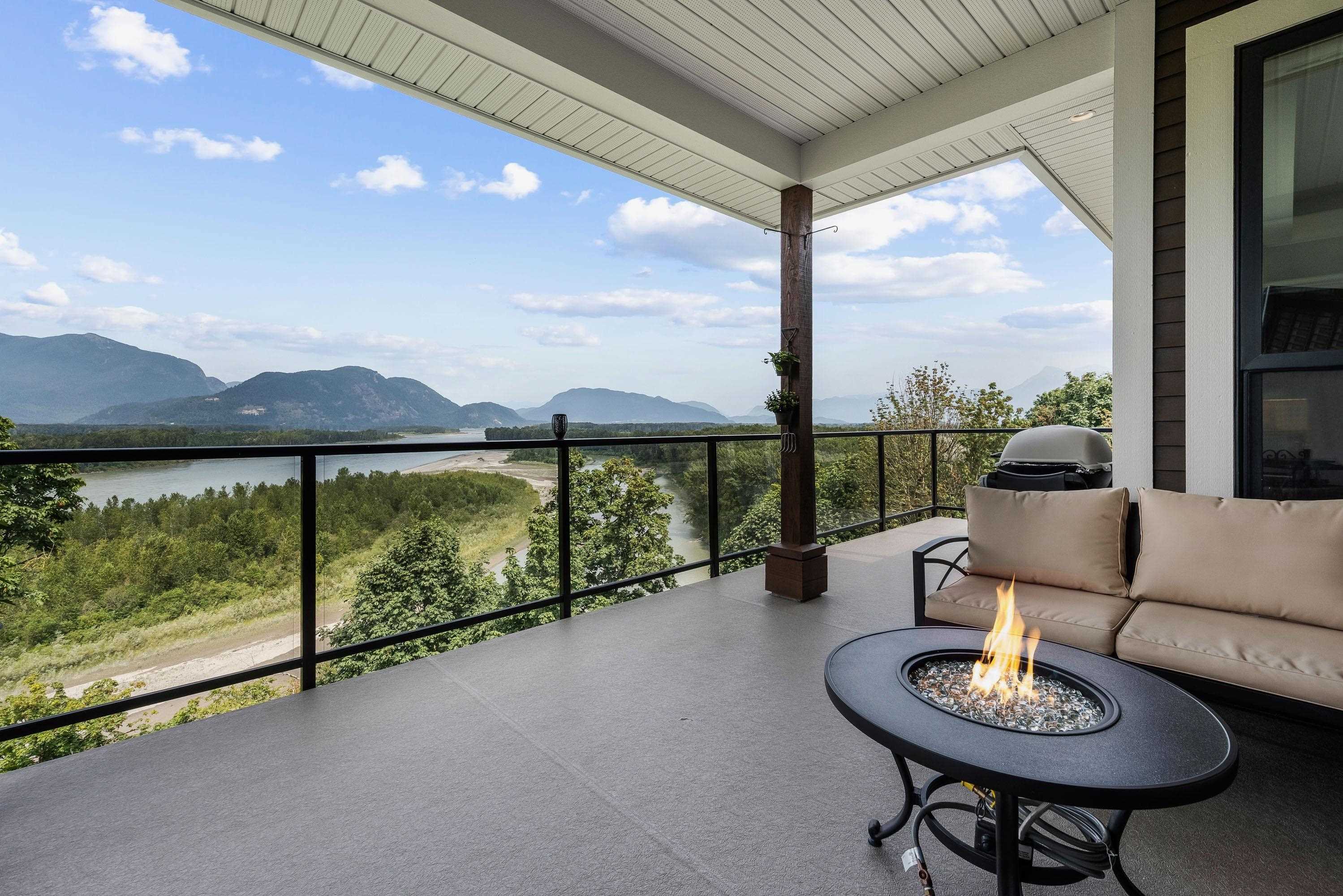 60-43685 Chilliwack Mountain Road, Chilliwack, BC, V2R 0X5