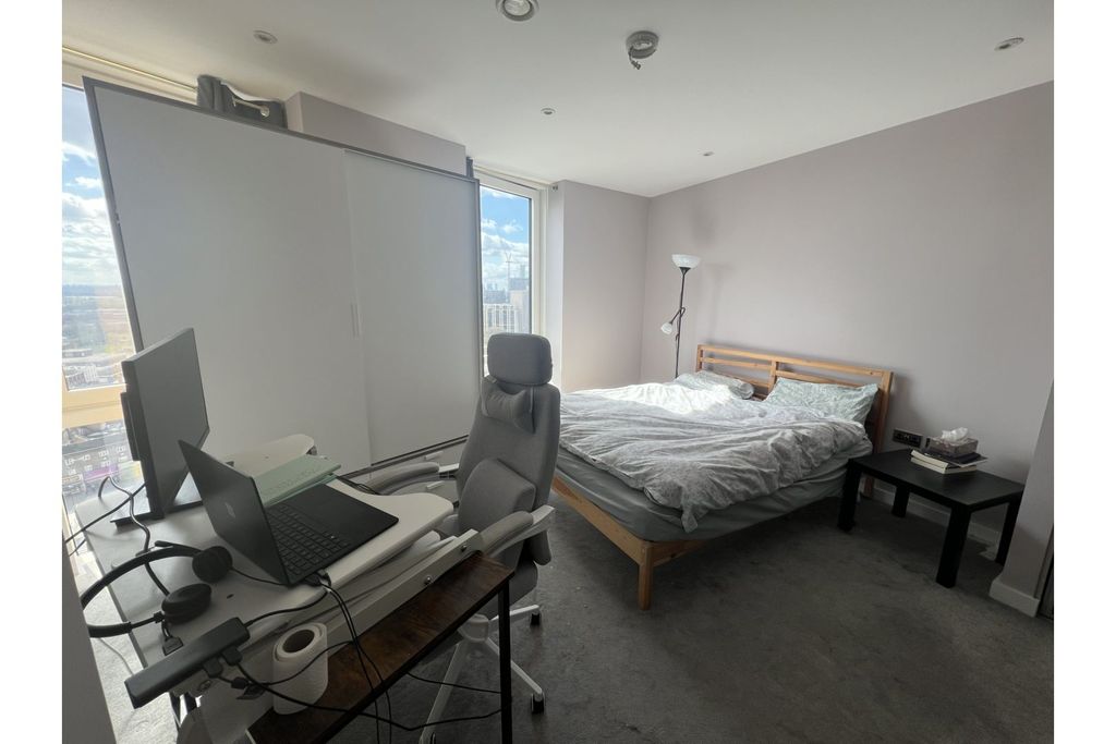 Additional image 6 of 2 bed flat for saleCambridge Road, Barking IG11