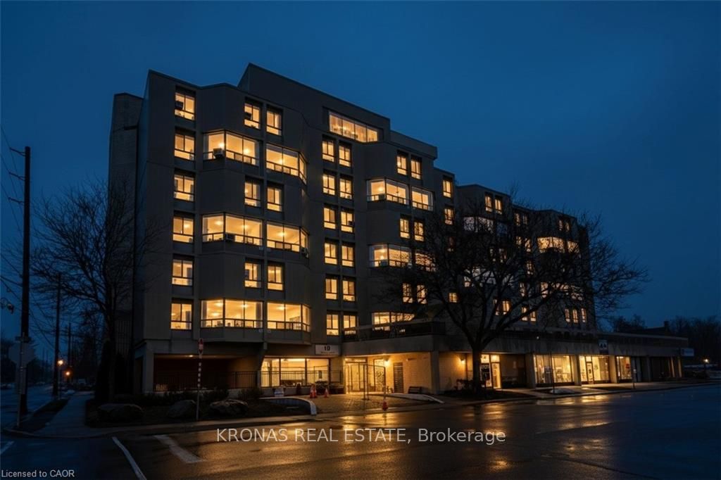 Additional image 2 of 206-10 John Street, Hamilton, ON, L9H 6J3