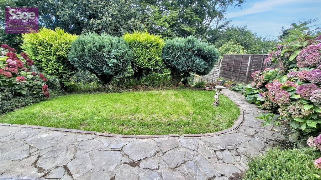 Additional image 34 of 3 bed semi-detached house for saleManor Park, Newbridge, Newport NP11
