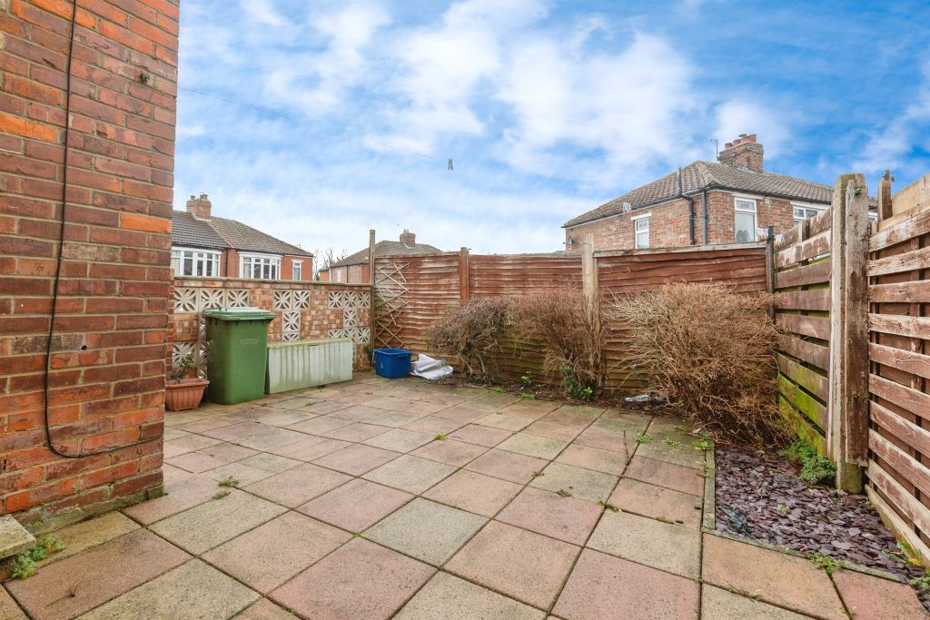 Additional image 13 of 3 bed semi-detached house for saleConifer Grove, Billingham TS23