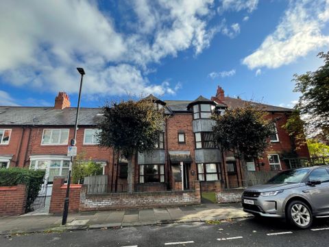Beech Court, Newcastle Upon Tyne NE3
