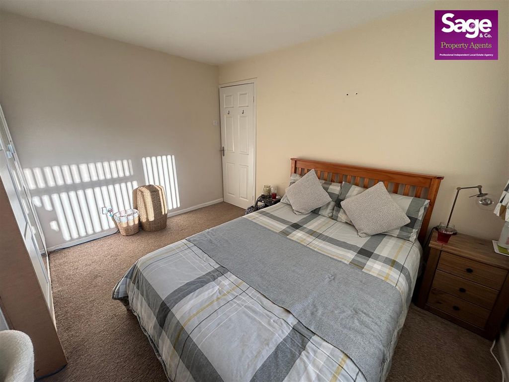 Additional image 14 of 3 bed semi-detached house for saleLansdowne, Sebastopol, Pontypool NP4