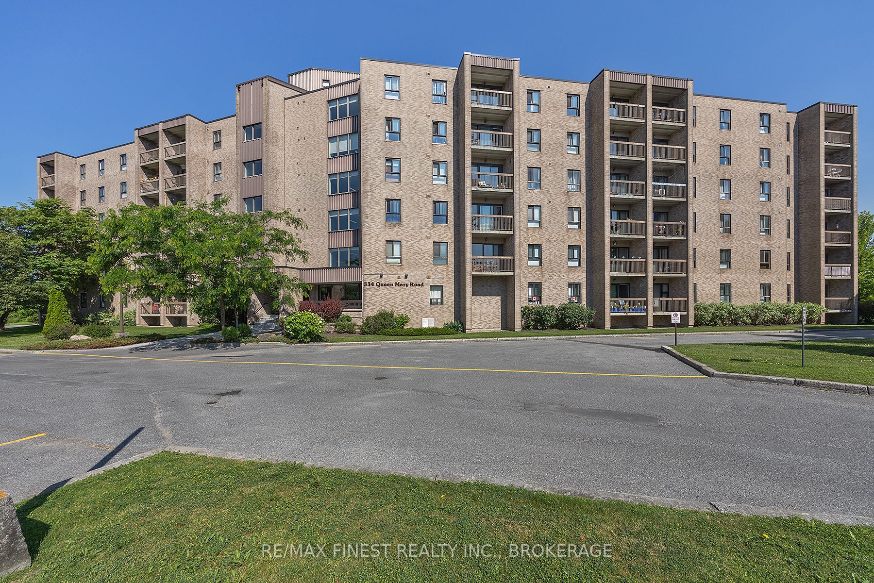 Additional image 2 of 408-334 Queen Mary Road, Kingston, ON, K7M 7E7