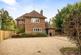 Chequers Lane, Walton On The Hill