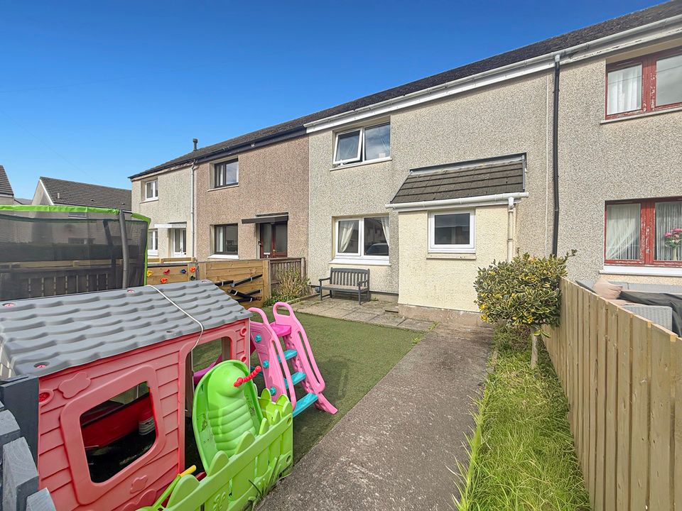 Additional image 4 of 2 bed terraced house for saleBanavie Road, Caol, Fort William, Inverness-Shire PH33