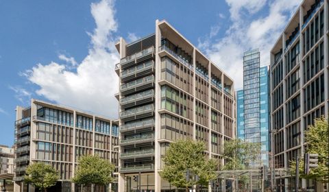 One Hyde Park, Knightsbridge SW1X