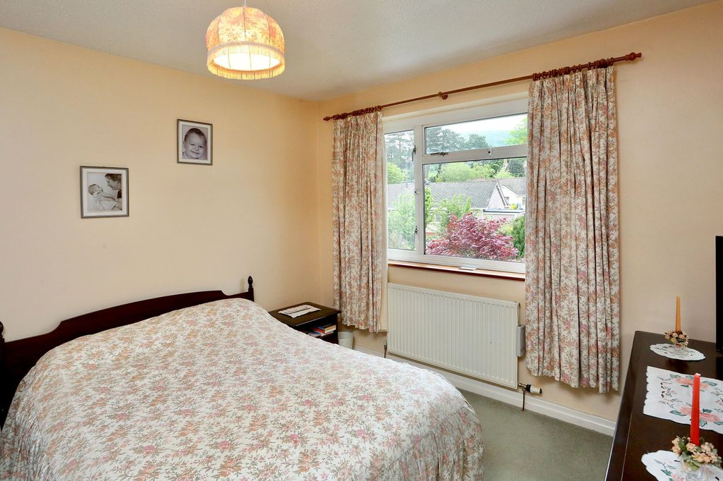 Additional image 15 of 3 bed semi-detached house for sale33 Cresta Road, Abergavenny, Monmouthshire NP7