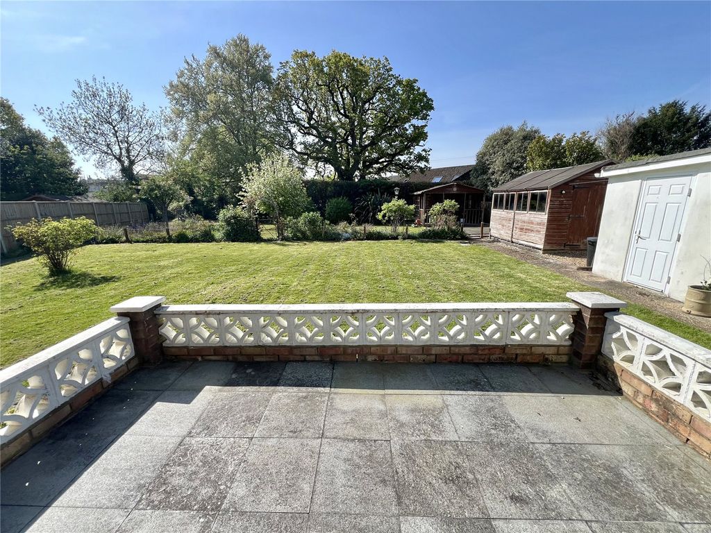 Additional image 25 of 3 bed bungalow for saleWhite Cliff Gardens, Blandford Forum, Dorset DT11