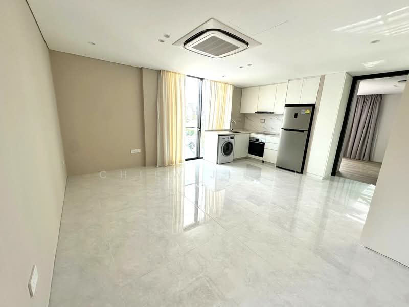 Single Floor 2 Bedroom Unit Within a Landed House photo 5