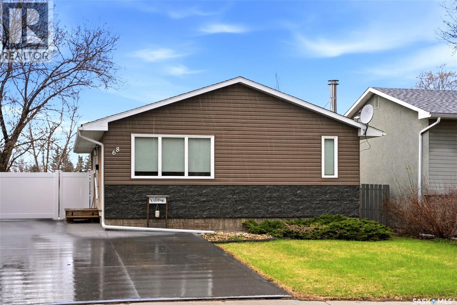 68 Carmichael ROAD