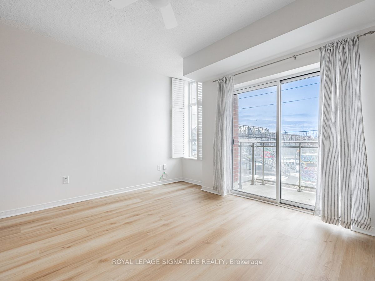Additional image 3 of 316-2495 Dundas Street W, Toronto, ON, M6P 1X4