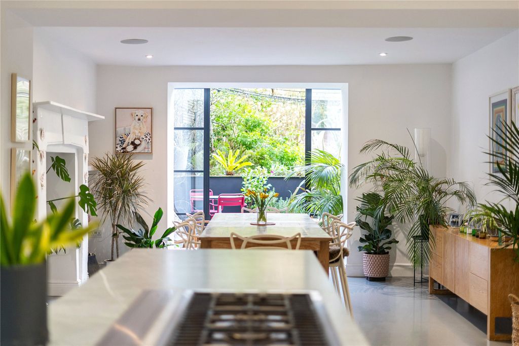 Additional image 6 of 5 bed semi-detached house for saleRichmond Park Road, Clifton, Bristol BS8