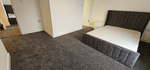 Brindley Street( En Suites.Bills Included), Manchester M27