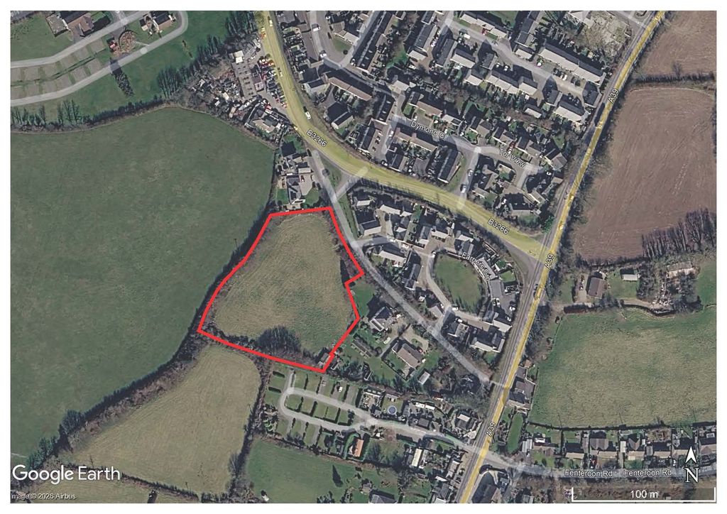Land for saleValley Truckle, Camelford PL32