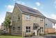 Plot 807, The Barnwood at Persimmon @ Haywood Village, BS24, Westland Road BS24