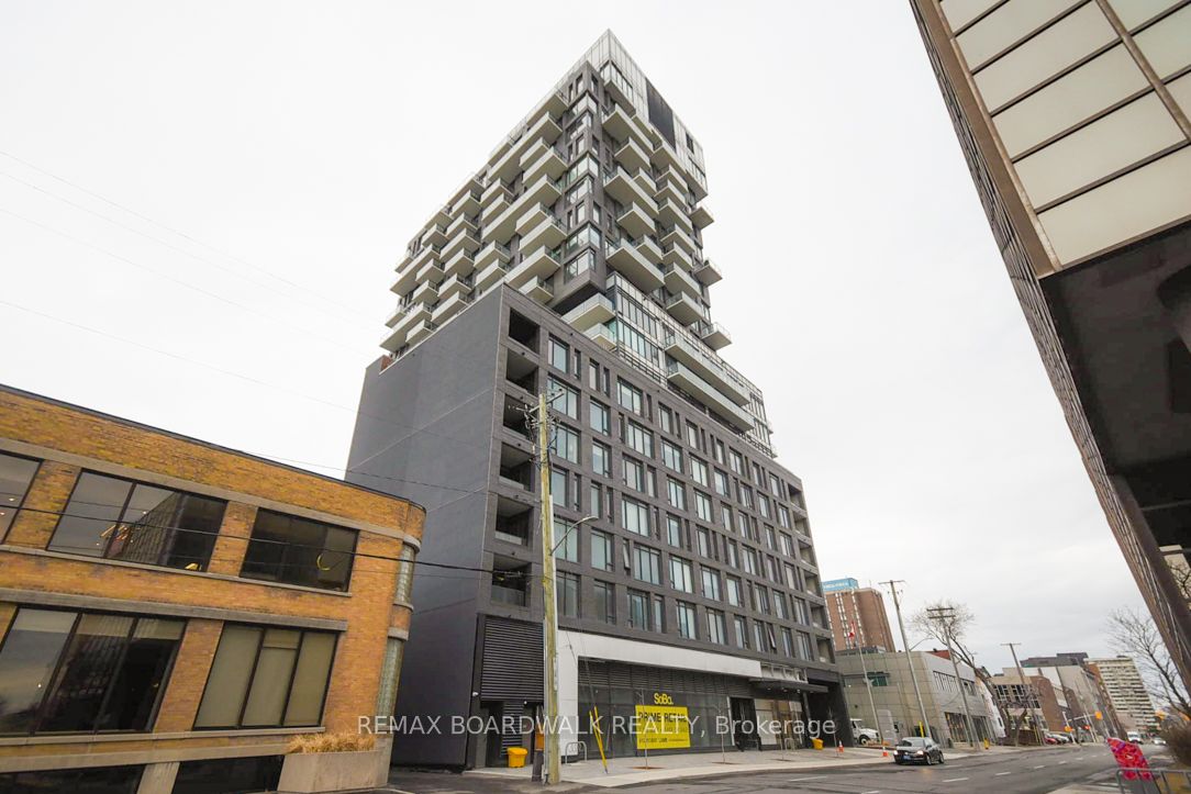 1709-203 Catherine Street, Ottawa, ON, K2P 1J5