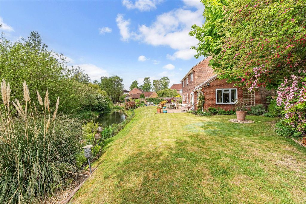 Additional image 18 of 4 bed detached house for saleSainsbury Close, Andover SP10