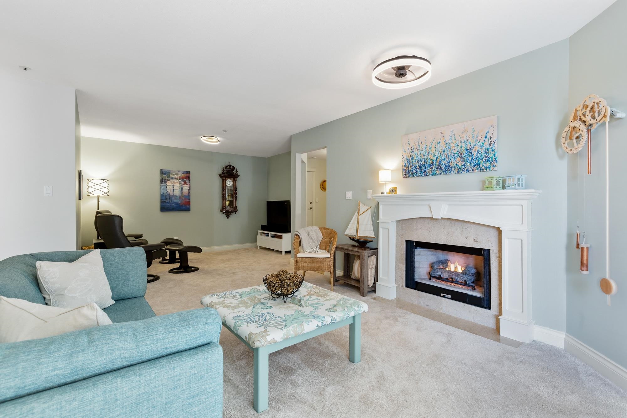 Additional image 3 of 201-180 Ravine Drive, Port Moody, BC, V3H 4Z3