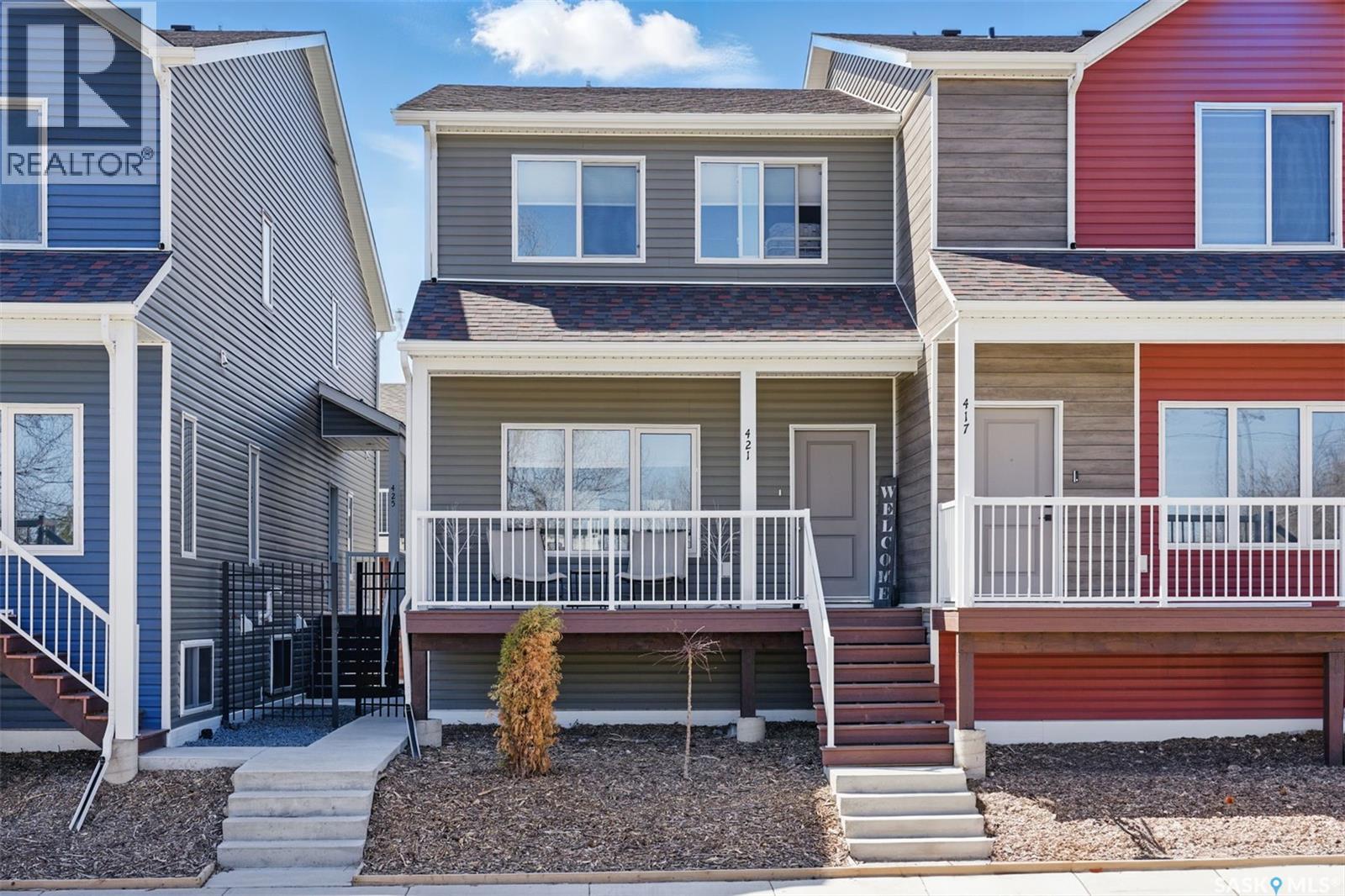 Additional image 2 of 421 L Avenue S, Saskatoon, SK, S7M5Y6