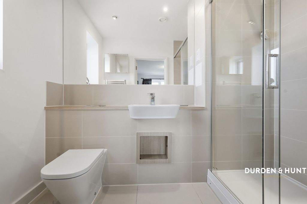 Additional image 12 of 3 bed flat for saleSt. Clements Avenue, Romford RM3