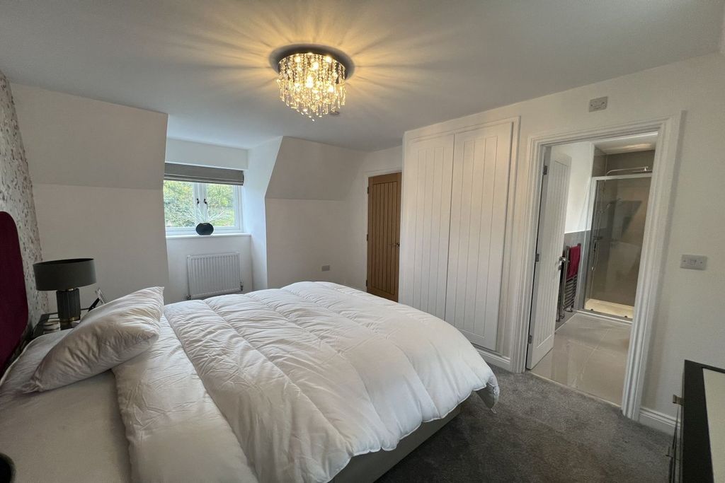 Additional image 15 of 4 bed detached house for saleHeol Min Afon, Abergavenny NP7
