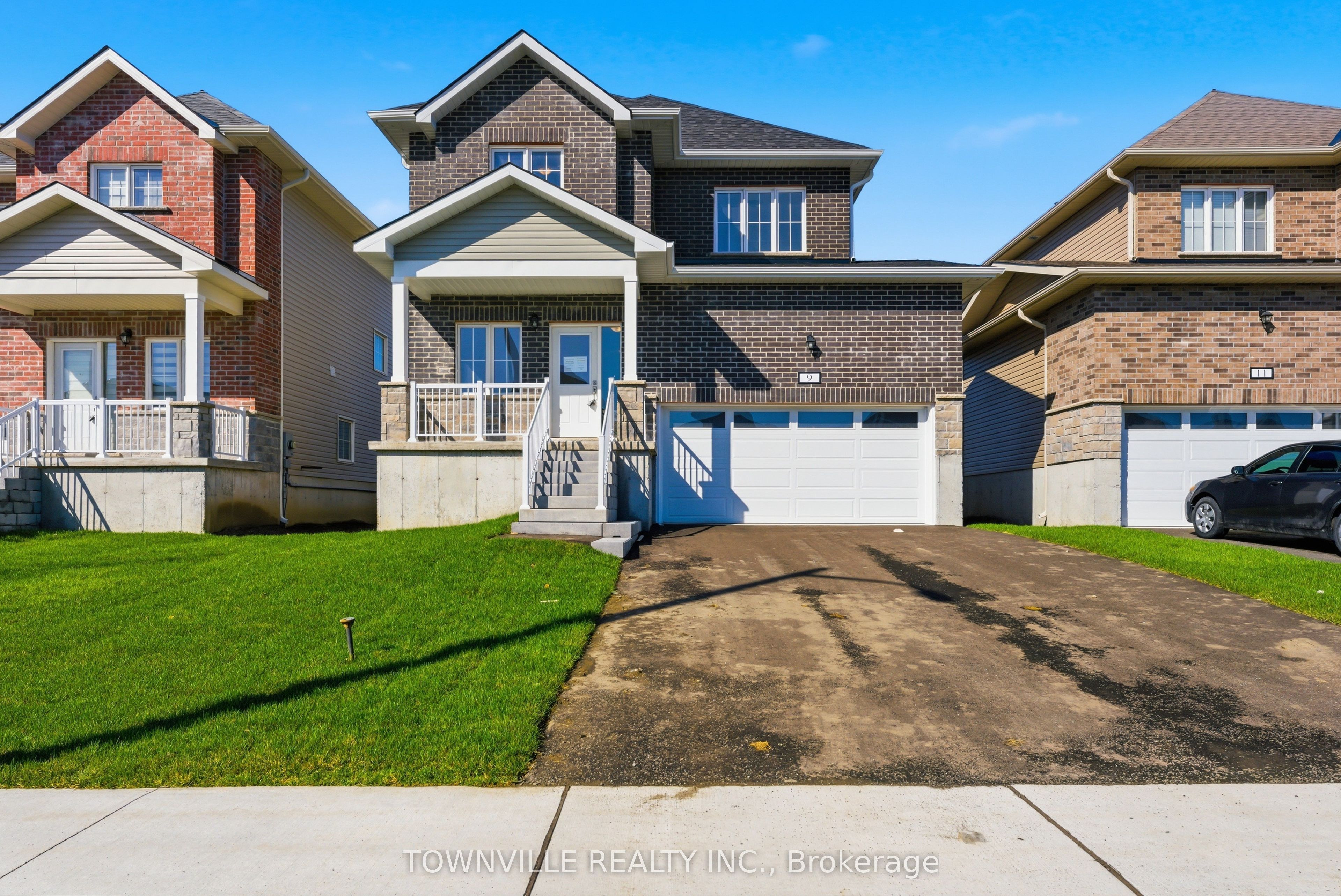 Additional image 2 of 9 Bradden Crescent, Belleville, ON, K8N 0T8